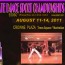 Results from 2001 Empire State Dancesport Championship Aug 11 – 14 Results from 2001 Empire State Dancesport Championship Aug 11 – 14