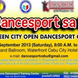 6th Dancesport sa Sugbu Now Accepting Entries 6th Dancesport sa Sugbu Now Accepting Entries