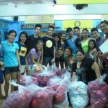 Yolanda Victims – DTCC Volunteers Relief Operations Yolanda Victims – DTCC Volunteers Relief Operations