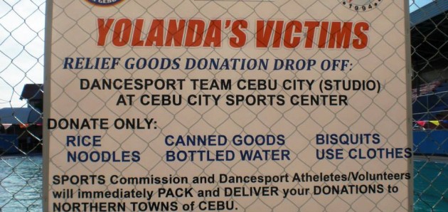 4th Batch DTCC Family Relief Operations for Yolanda Victims 4th Batch DTCC Family Relief Operations for Yolanda Victims
