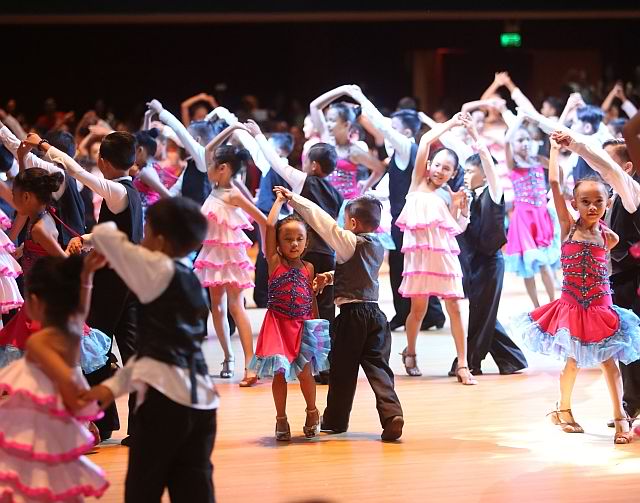 dtcc kids