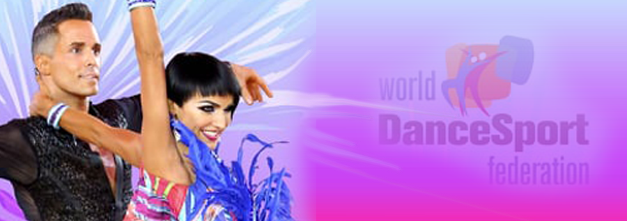 WDSF Cebu Open 2023