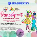 4th Leg DanceSport Challenge 2023