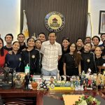 Cebu City Government’s 25+ years of consistent support for DTCC’s Grassroots Program