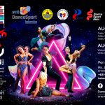 WDSF CEBU OPEN 2025 ONLINE ENTRY FORM