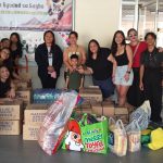 DanceSport Team Cebu City Extends Aid to Earthquake-Affected Coaches and Athletes in Bogo and San Remigio